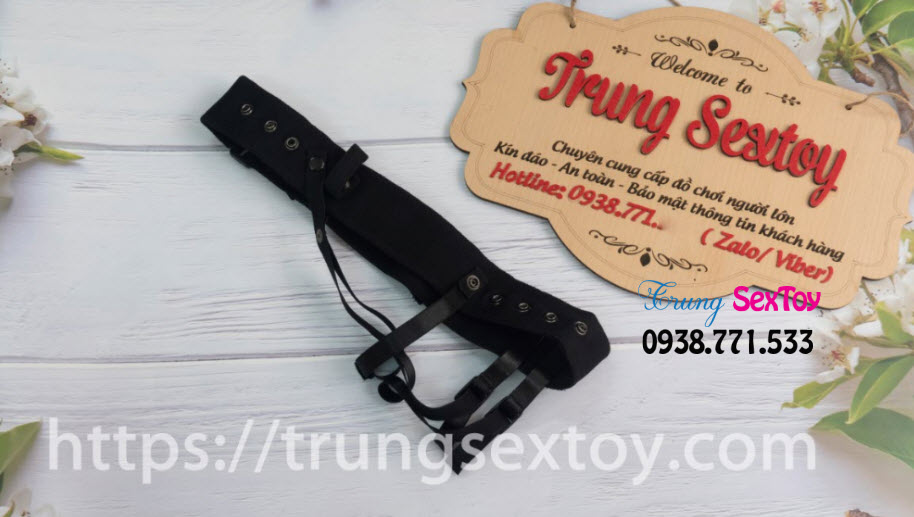  Shop bán Dương Vật Giả Dây Đeo Rỗng Ruột Lovetoy Cho Nam cao cấp