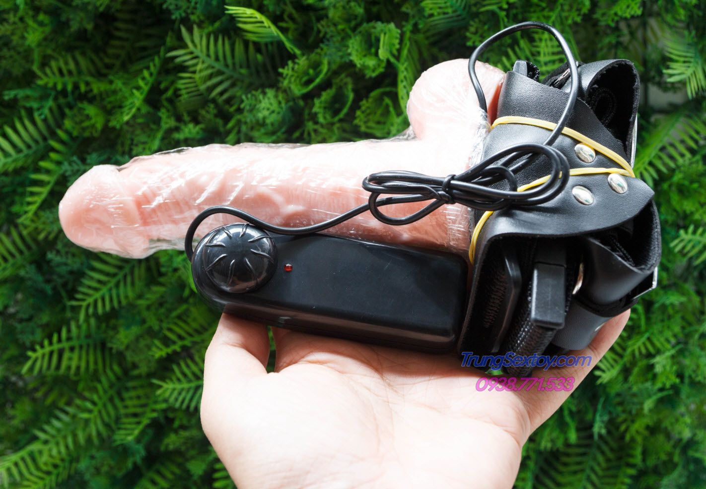  Review Dương Vật Giả Dây Đeo Có Rung Dành Cho Les có tốt không?