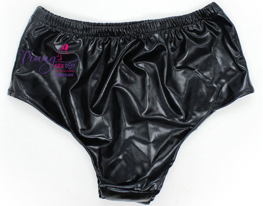 Quần chip rung kích thích dương vật tăng hưng phấn mọi lúc