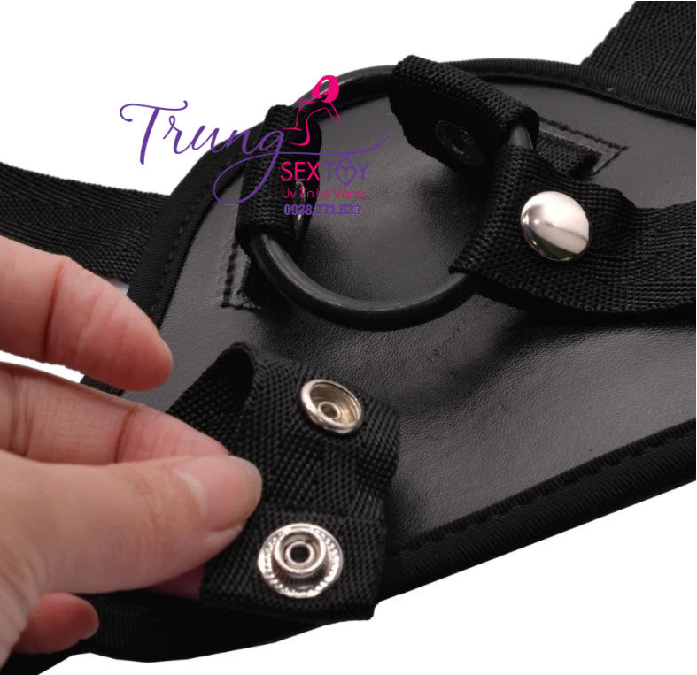 Sextoy Mini Đeo Tiện Lợi Cho Les Kích Thước Nhỏ 11cm