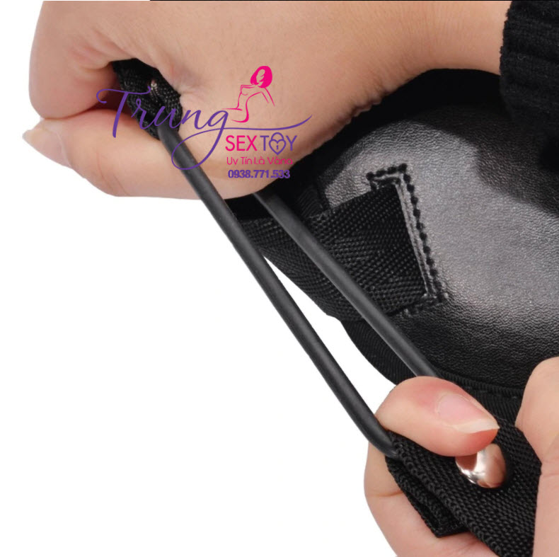 Sextoy Mini Đeo Tiện Lợi Cho Les Kích Thước Nhỏ 11cm