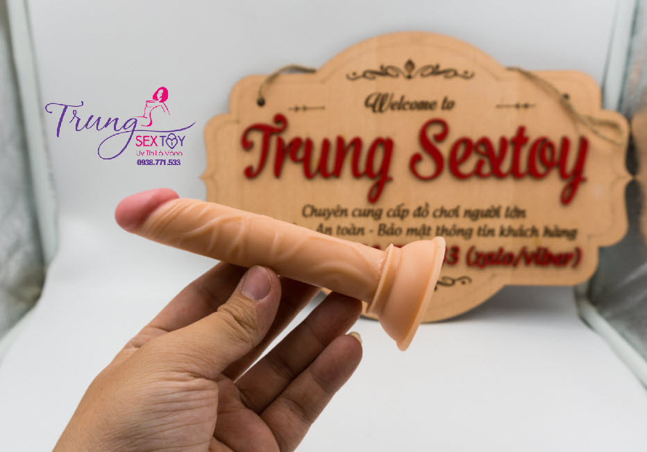 Sextoy Mini Đeo Tiện Lợi Cho Les Kích Thước Nhỏ 11cm