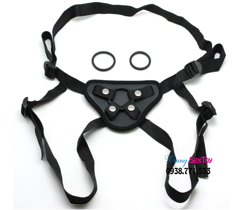  Cửa hàng bán Dương vật giả có dây đeo Mini dành cho các bạn Les chính hãng