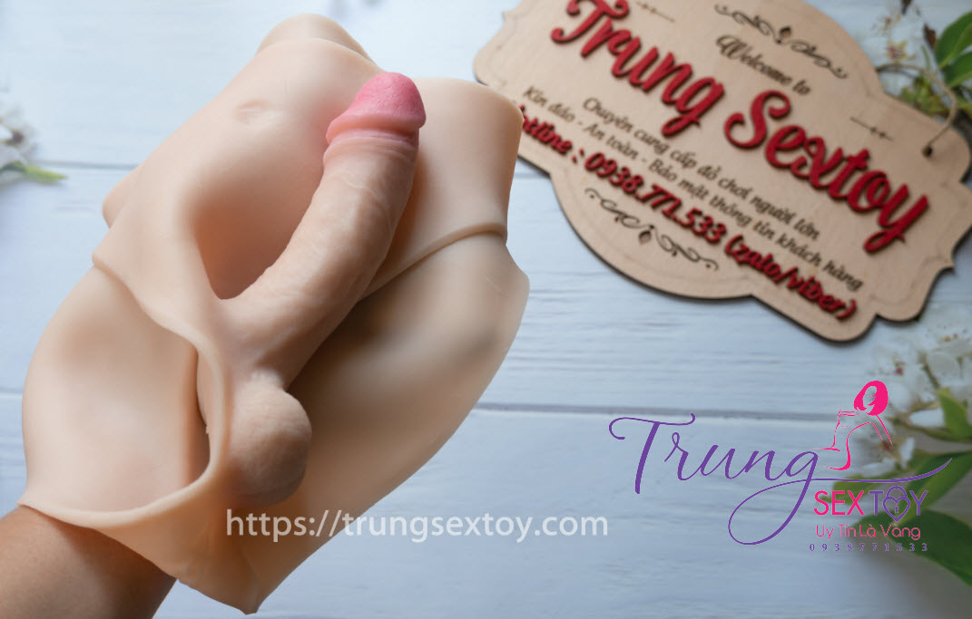 Khám Phá Dương Vật Giả Liền Quần Silicone Sextoy Les Hấp Dẫn Tiện Lợi