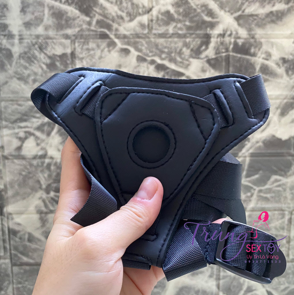 Đồ chơi tình dục mini dây đeo kích thích cảm giác cực đỉnh