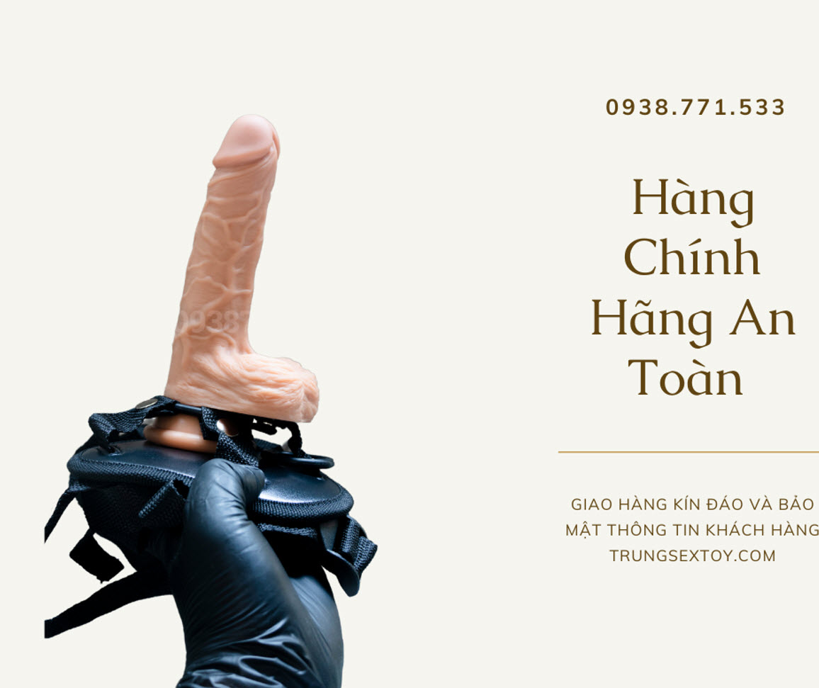 Máy Rung Que Yeain Silicone Mềm Mại Cho Phụ Nữ Hưng Phấn Tối Đa