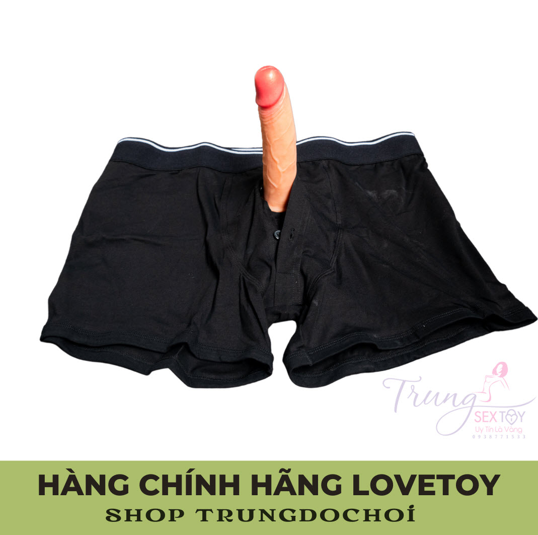  Đại lý Dụng cụ tình dục dành cho các bạn Les đa năng và sử dụng dễ dàng cao cấp