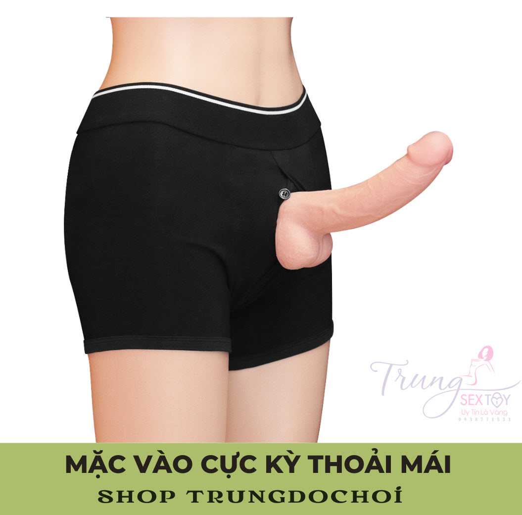  Đại lý Dụng cụ tình dục dành cho các bạn Les đa năng và sử dụng dễ dàng cao cấp