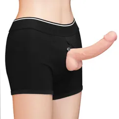 Dụng Cụ Tình Dục Les Đa Năng Silicon Cao Cấp Lovetoy 