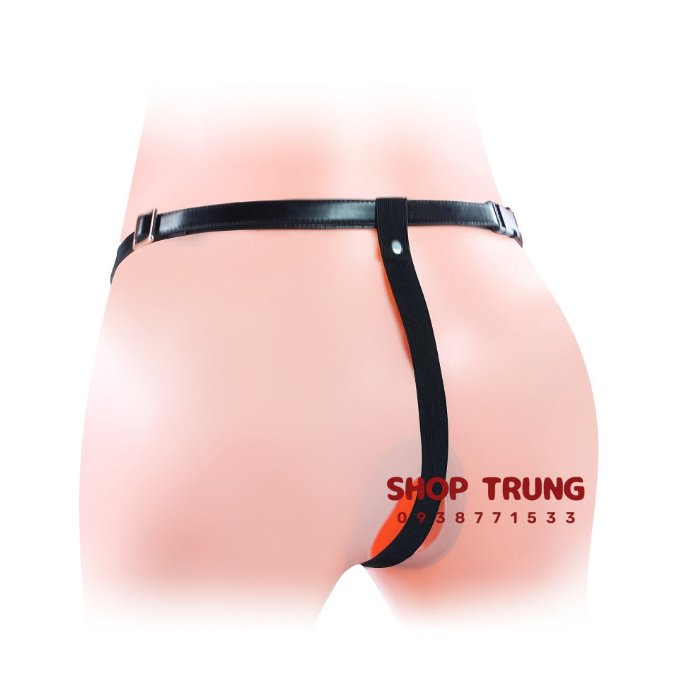  Thông tin Đồ chơi người lớn dành cho nam - dương vật rỗng ruột hai đầu nhập khẩu