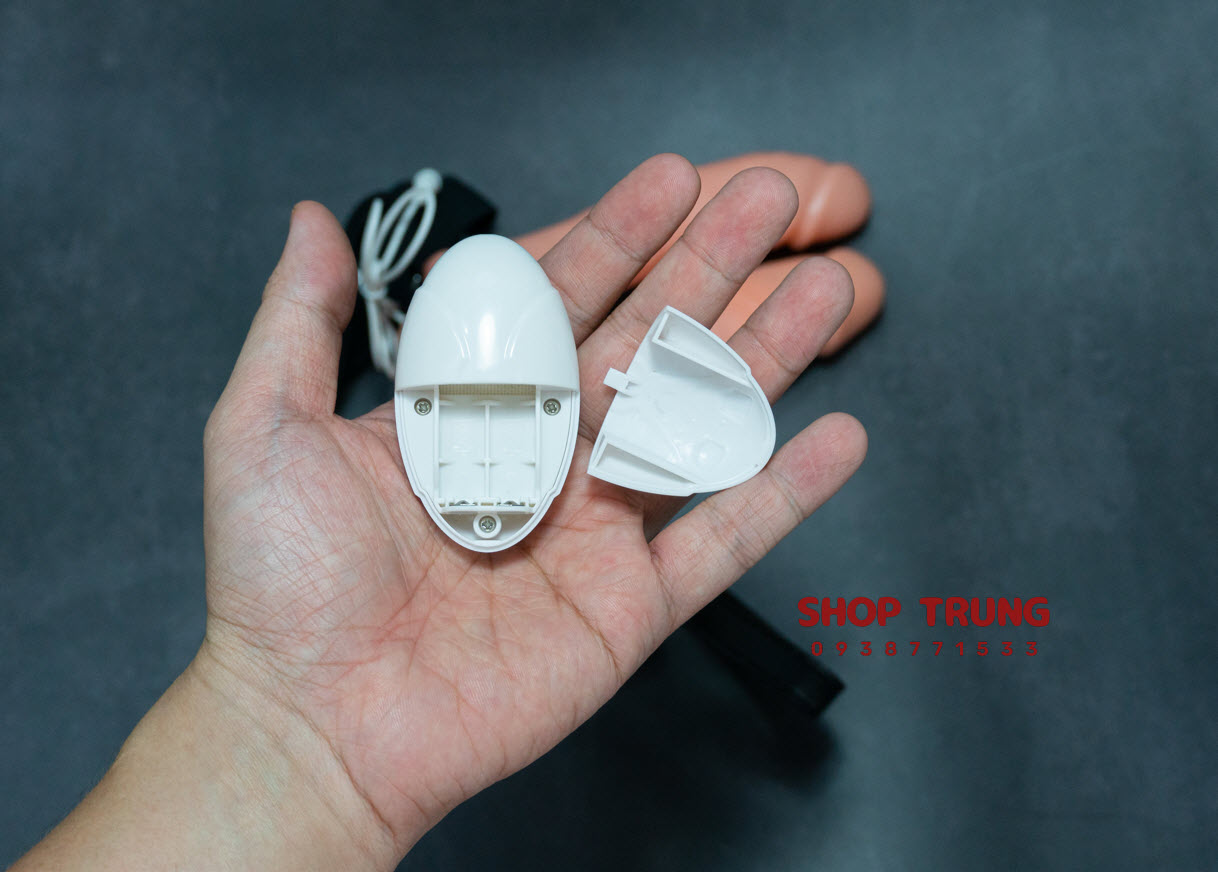 Đồ Chơi Người Lớn Nam Dương Vật Rỗng Ruột Kích Thích