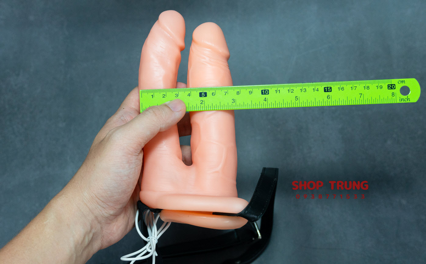 Đồ Chơi Người Lớn Nam Dương Vật Rỗng Ruột Kích Thích