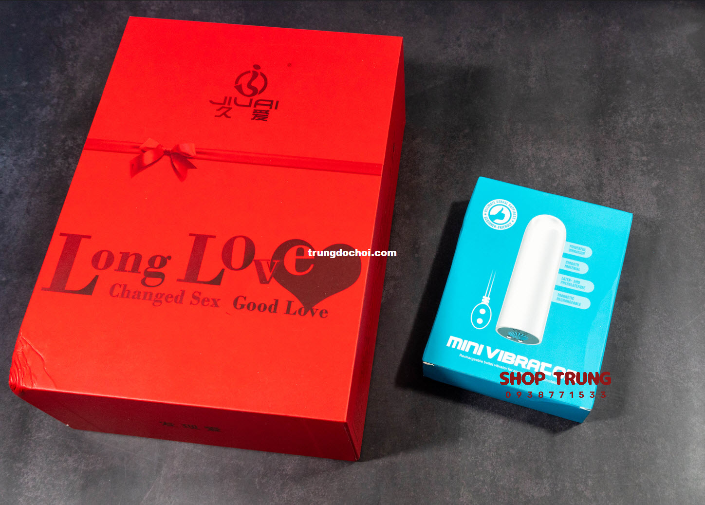 Dương Vật Giả Silicon Rung Mạnh Kích Thích Tột Đỉnh Hạnh Phúc