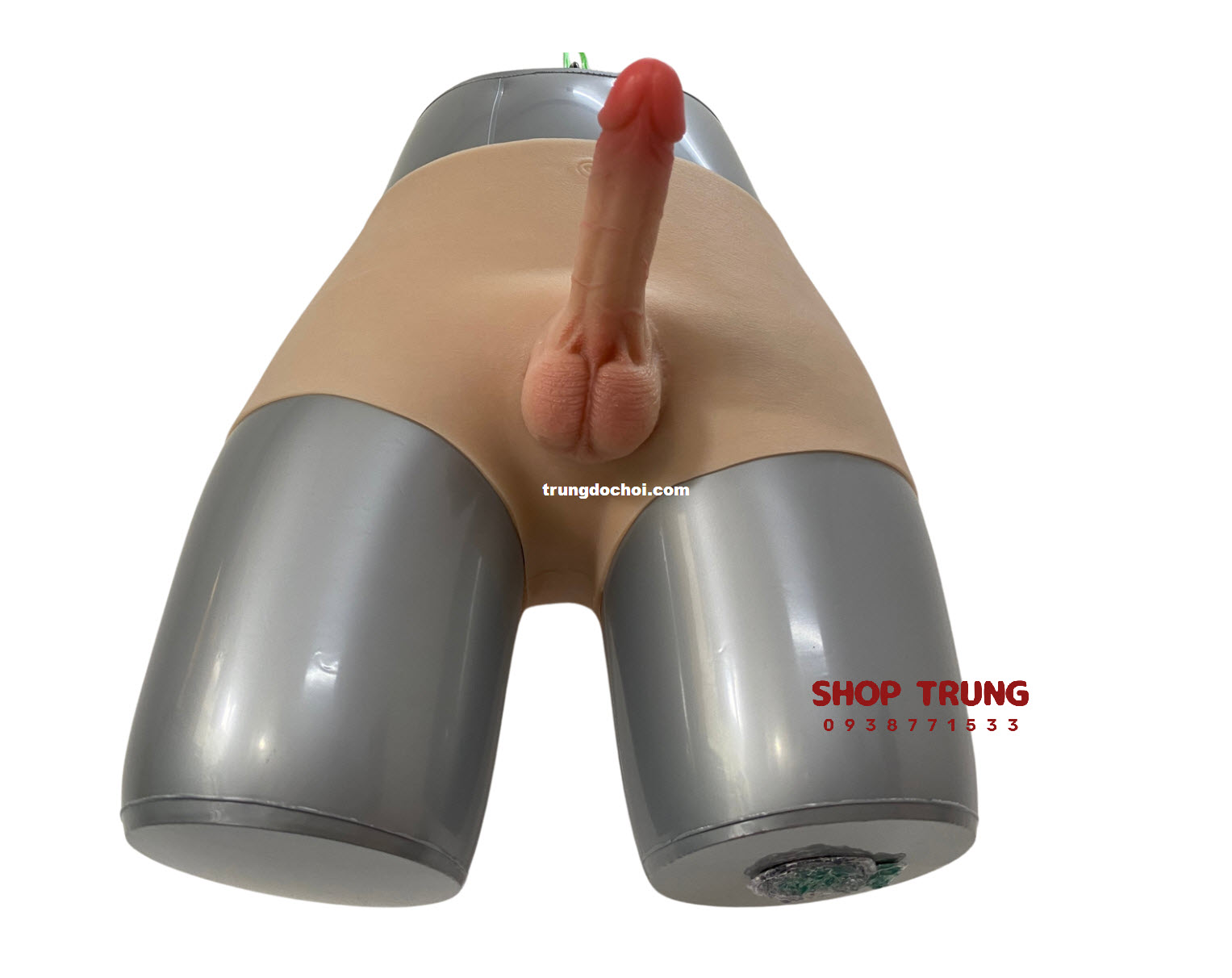 Quần Đùi Silicon Dương Vật Mini Đẹp Bền Giá Tốt Mua Ngay