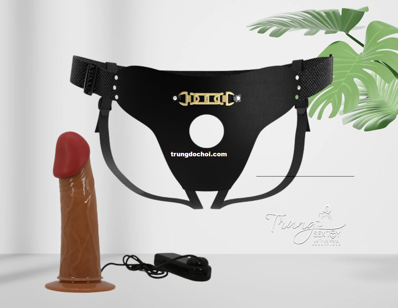  Bán Dương Vật Giả Dây Đeo Rỗng Ruột - Bí Quyết Thăng Hoa Cảm Xúc có tốt không?