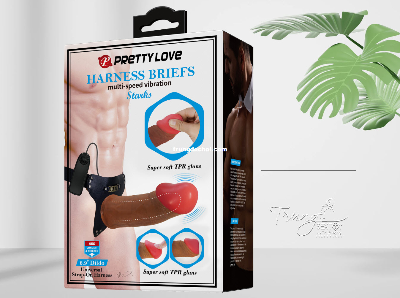  Bán Dương Vật Giả Dây Đeo Rỗng Ruột - Bí Quyết Thăng Hoa Cảm Xúc có tốt không?