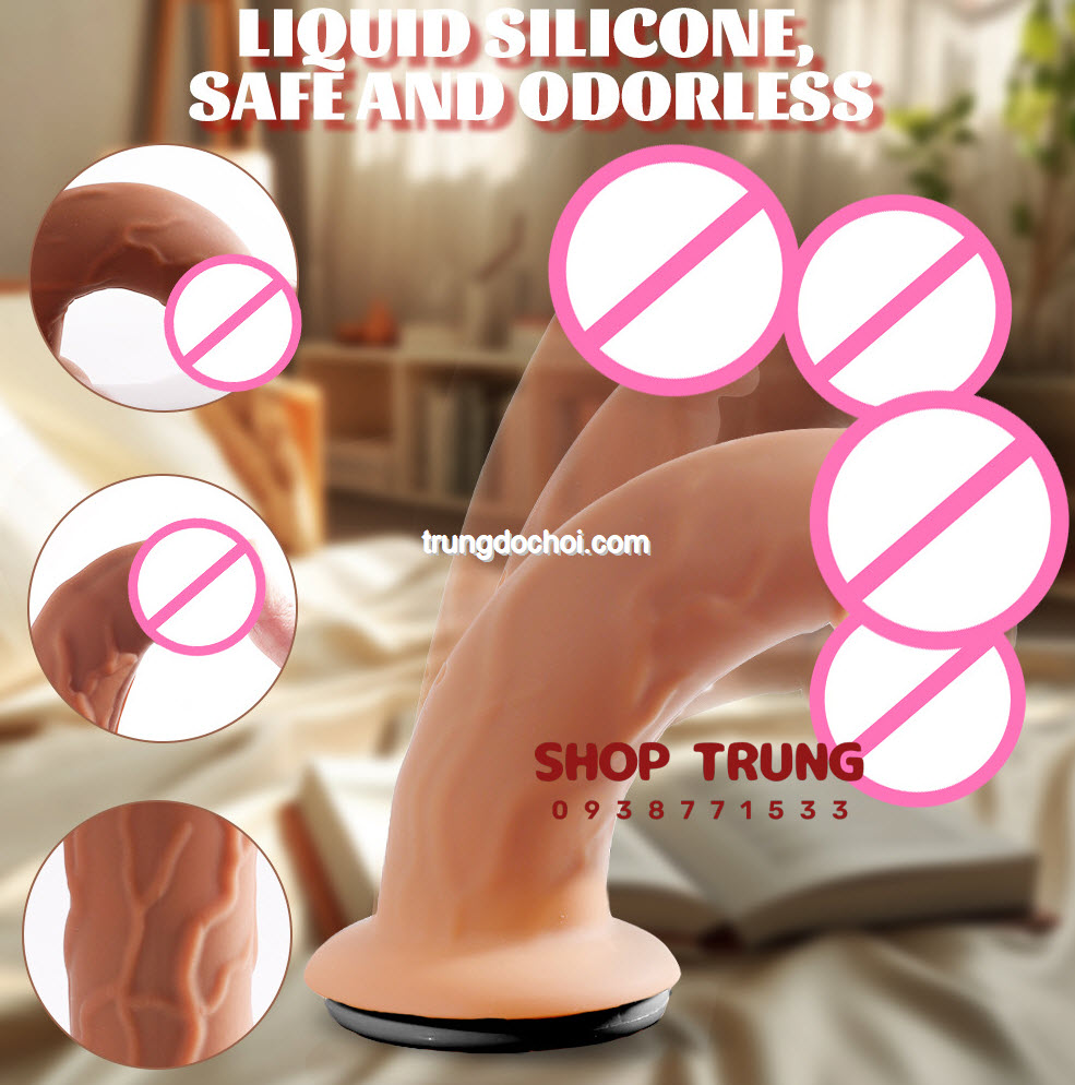 Dương Vật Giả Yeain Rung Thụt Mạnh Mẽ Tăng Khoái Cảm