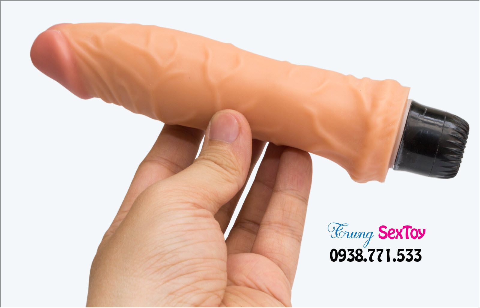 Dương Vật Giả Lovetoy Cực Sướng Thủ Dâm Cho Nữ