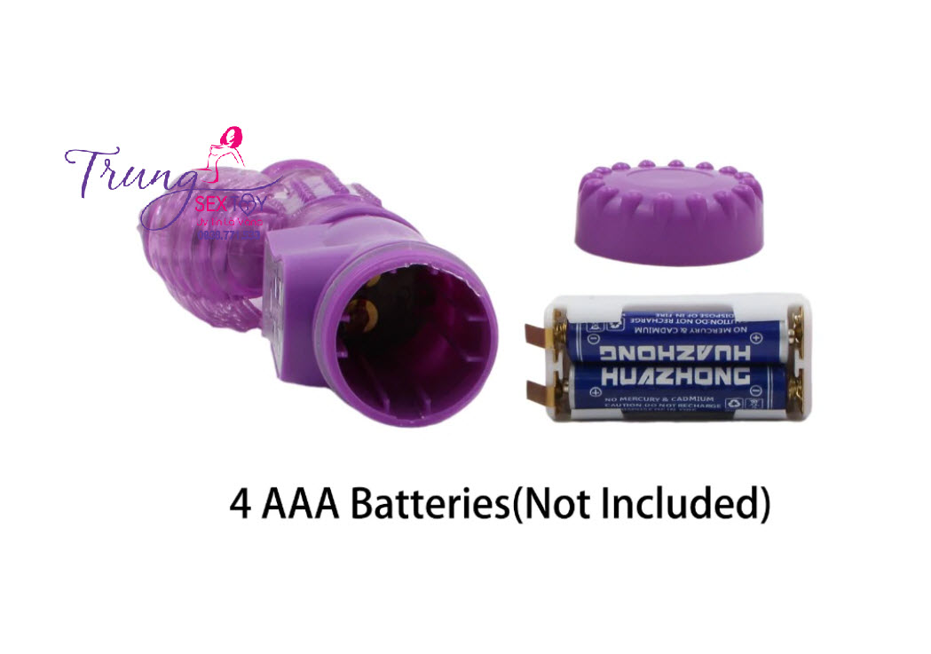 Dương vật giả rung thụt cao cấp đồ chơi tình dục nữ siêu mượt