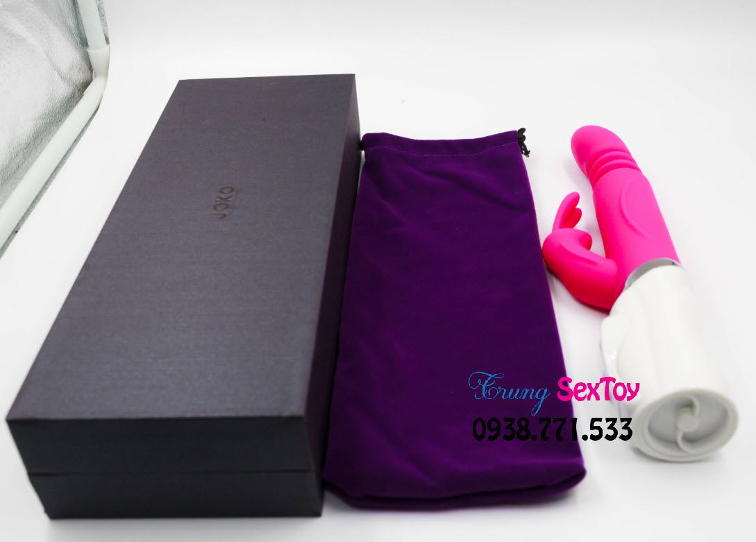 Duong Vat Gia JoKo Artifact rung kich thich diem G van chao mua