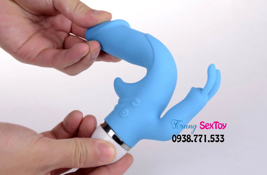 Joko Spray dương vật giả cảm giác chân thật kích thích cực đỉnh