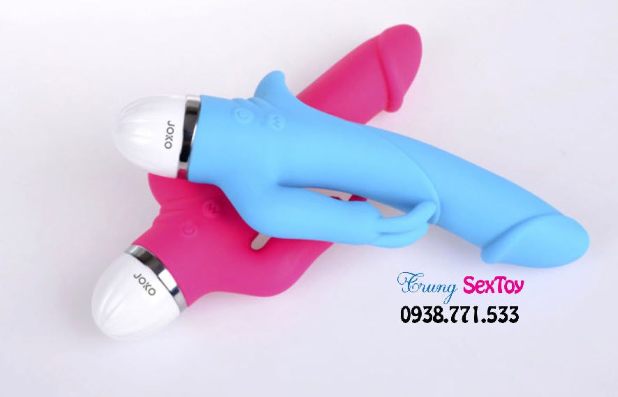 Joko Spray dương vật giả cảm giác chân thật kích thích cực đỉnh