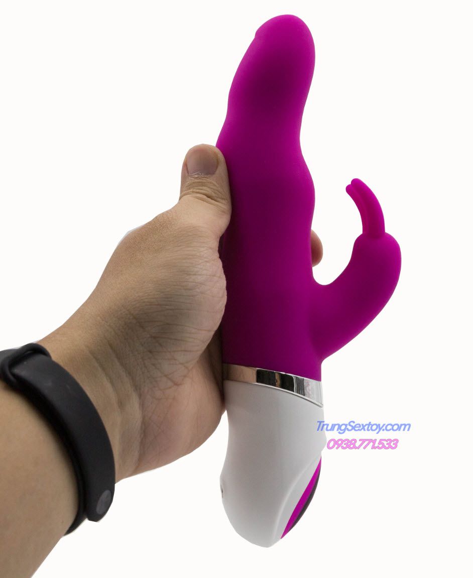 Dương vật giả Easy Love Doreen - Tăng khoái cảm, cực phê