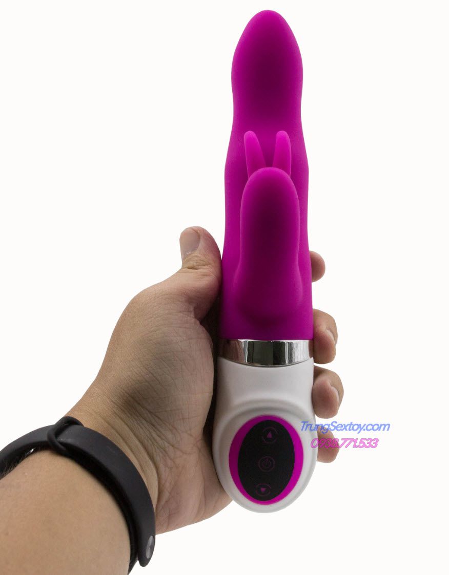 Dương vật giả Easy Love Doreen - Tăng khoái cảm, cực phê