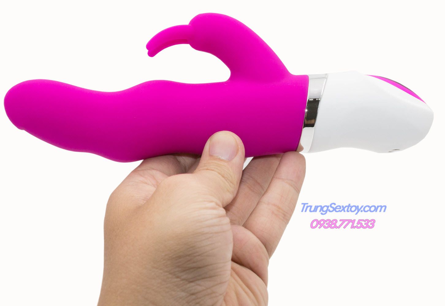 Dương vật giả Easy Love Doreen - Tăng khoái cảm, cực phê