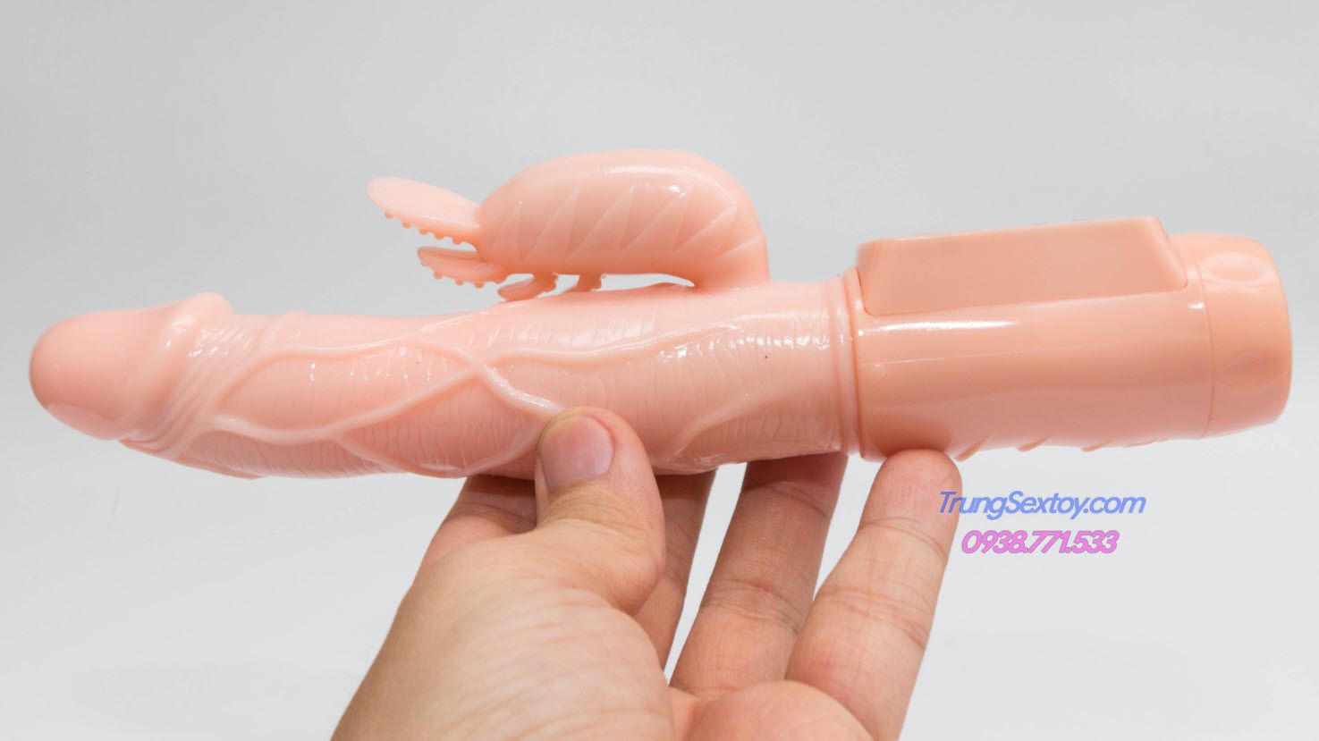 Dương Vật Giả Có Nhiệt Kích Thích Ham Muốn Cho Nữ