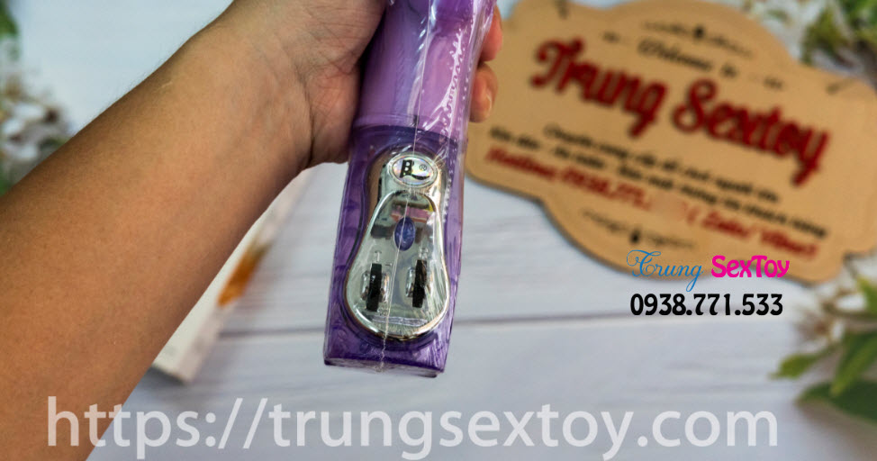 Dương Vật Giả Flirt Rung Thụt Mạnh Mẽ Kích Thích Cực Đỉnh