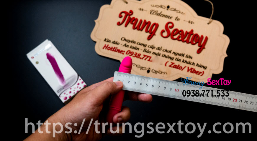 Pretty Love Boyce dương vật giả cao cấp thực tế, an toàn