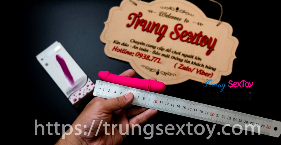 Pretty Love Boyce dương vật giả cao cấp thực tế, an toàn