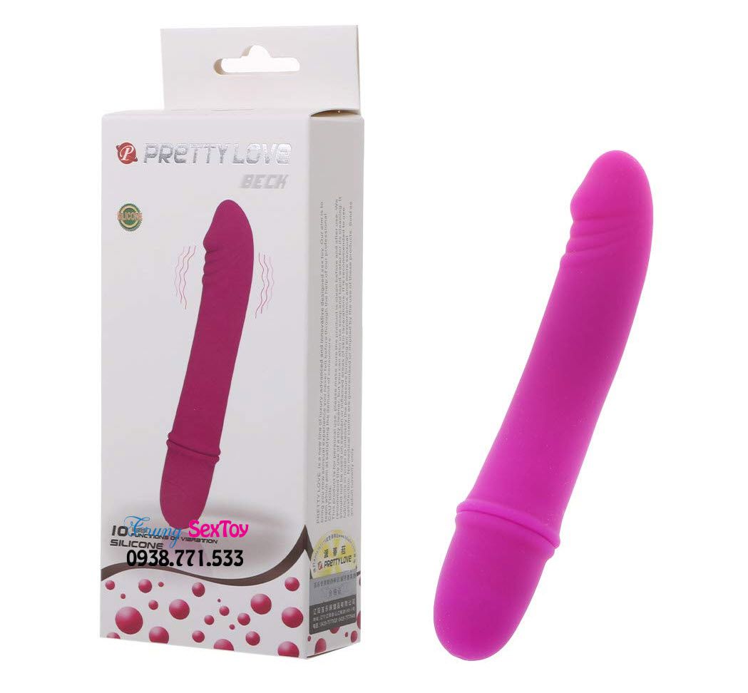 Pretty Love Boyce dương vật giả cao cấp thực tế, an toàn