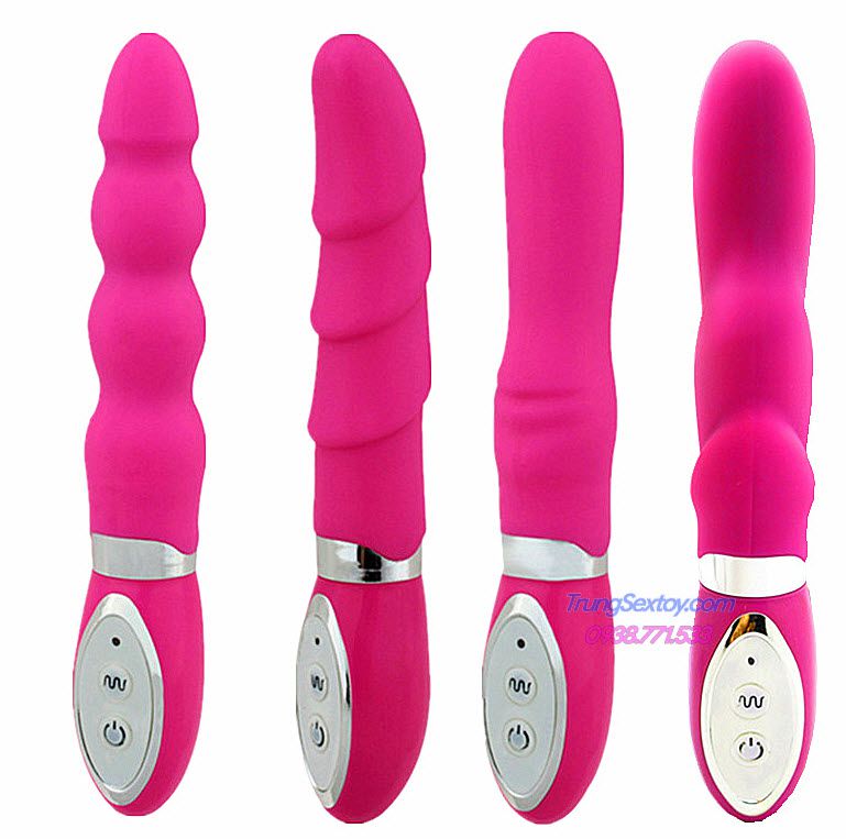 Dương vật giả Howells chất lượng cao tăng khoái cảm nữ giới