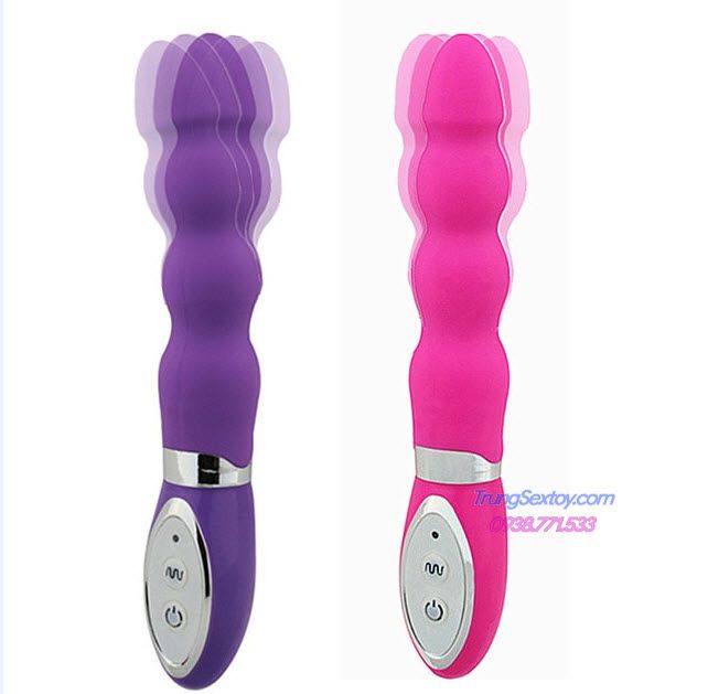 Dương vật giả Howells chất lượng cao tăng khoái cảm nữ giới