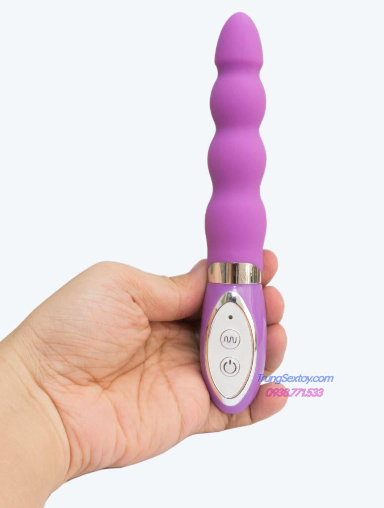 Dương vật giả Howells chất lượng cao tăng khoái cảm nữ giới