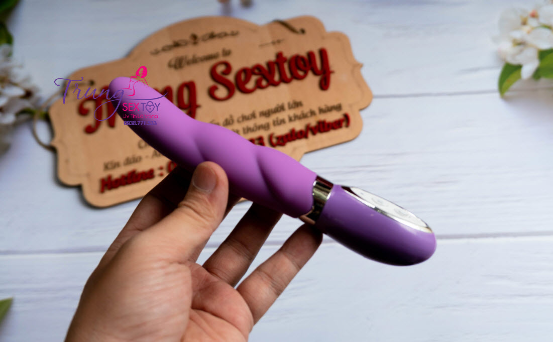 Dương vật giả Howells chất lượng cao tăng khoái cảm nữ giới