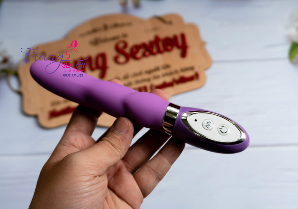 Dương vật giả Howells chất lượng cao tăng khoái cảm nữ giới