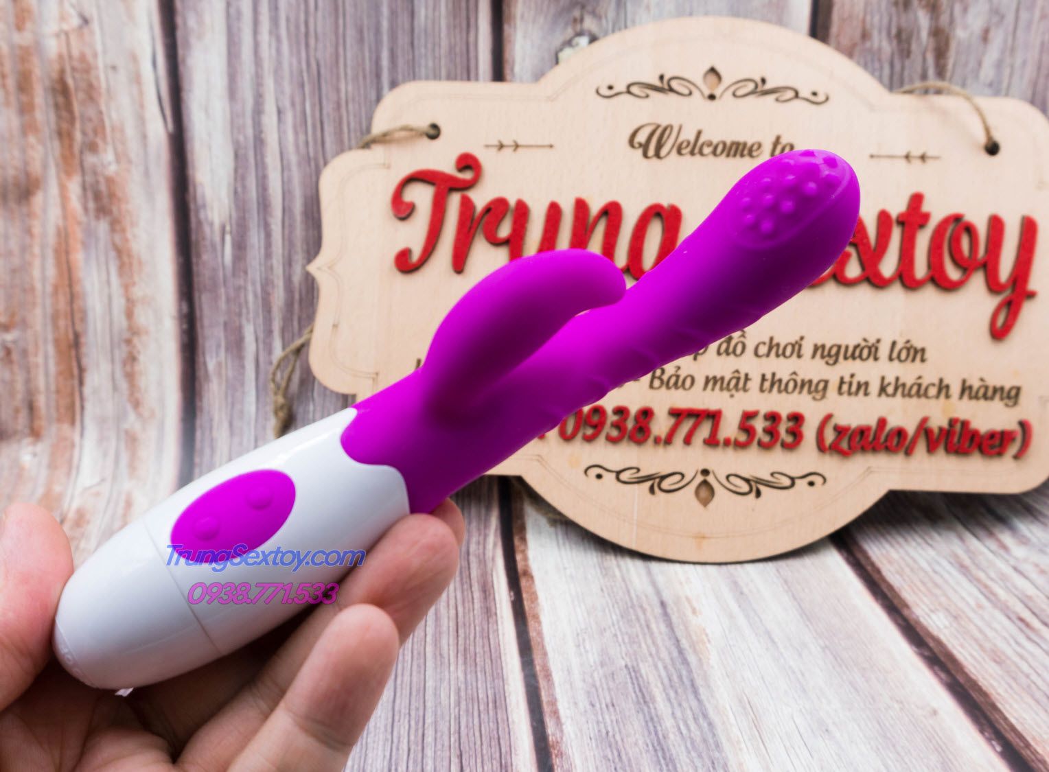 Dương Vật Giả Pretty Love Arthur Chất Lượng Cao Hàng Chính Hãng