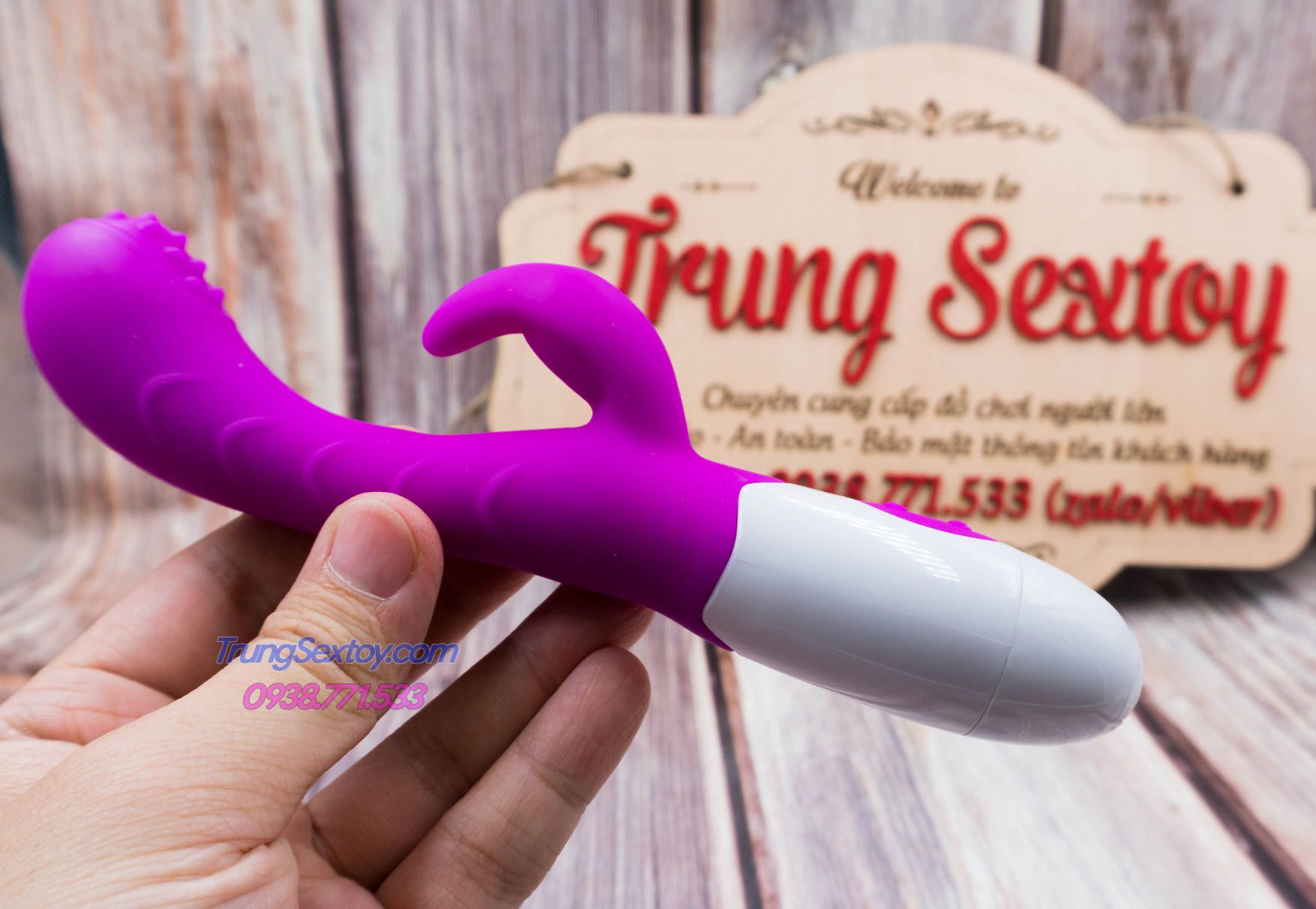 Dương Vật Giả Pretty Love Arthur Chất Lượng Cao Hàng Chính Hãng