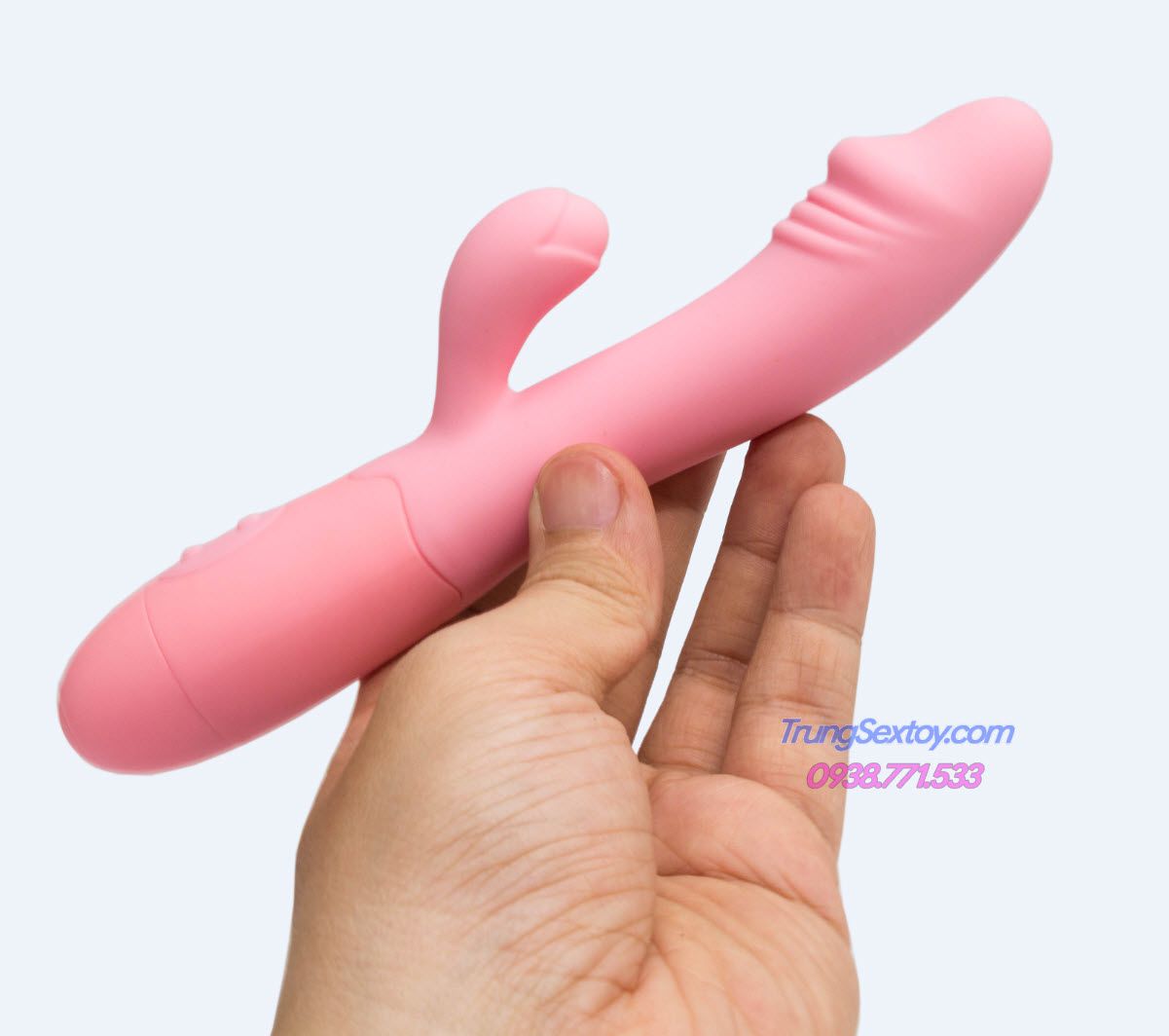 Dương vật giả Snappy sạc tiện lợi dành cho nữ, kích thích cực mạnh Dương vật giả Snappy sạc tiện lợi dành cho nữ, kích thích cực mạnh