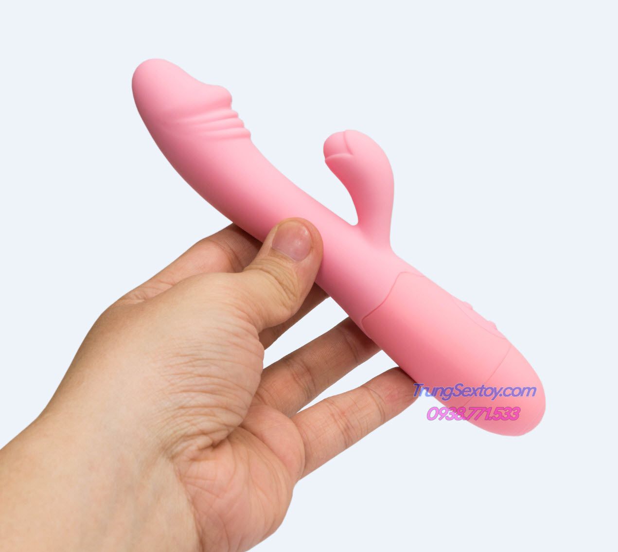 Dương vật giả Snappy sạc tiện lợi dành cho nữ, kích thích cực mạnh Dương vật giả Snappy sạc tiện lợi dành cho nữ, kích thích cực mạnh