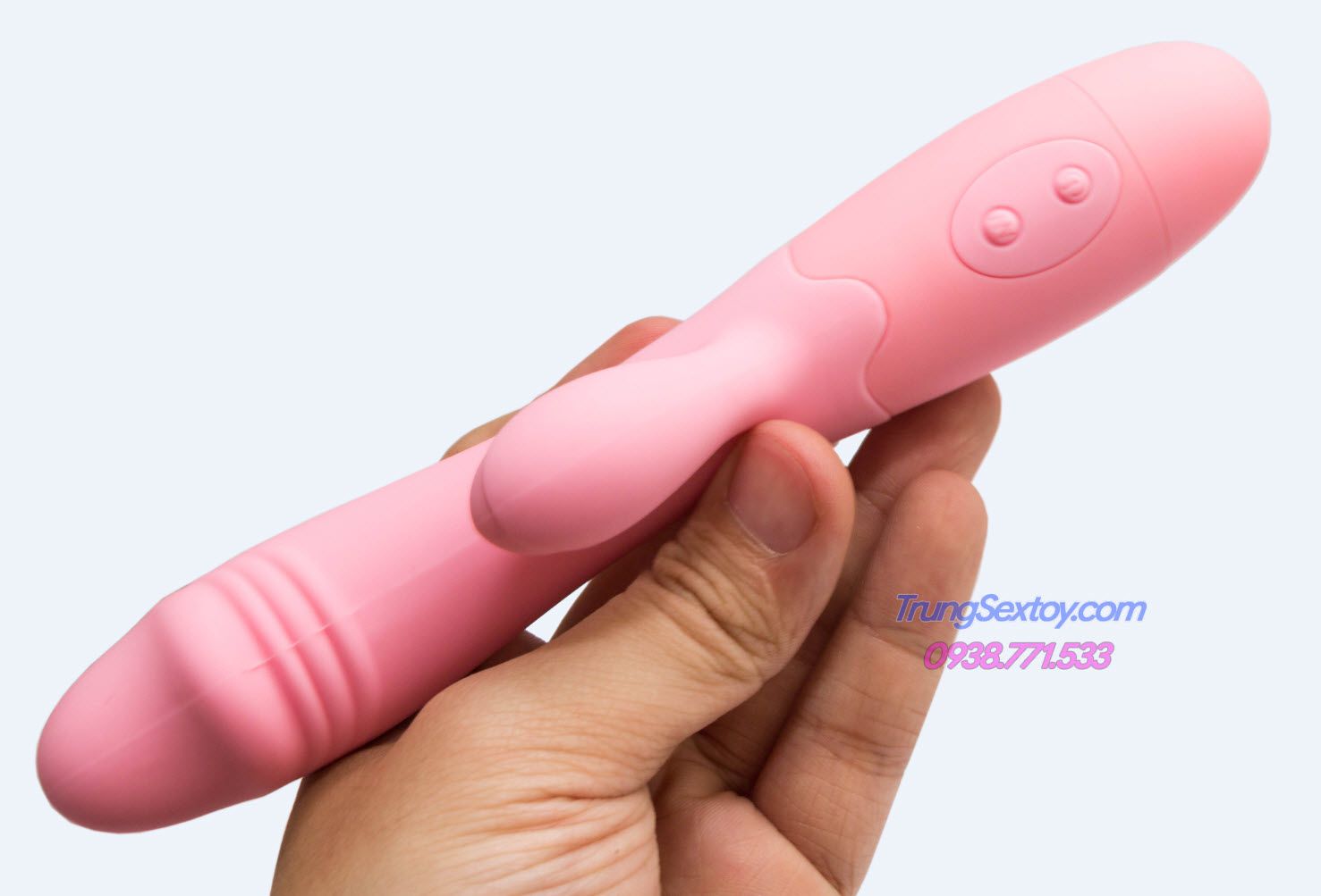 Dương vật giả Snappy sạc tiện lợi dành cho nữ, kích thích cực mạnh Dương vật giả Snappy sạc tiện lợi dành cho nữ, kích thích cực mạnh