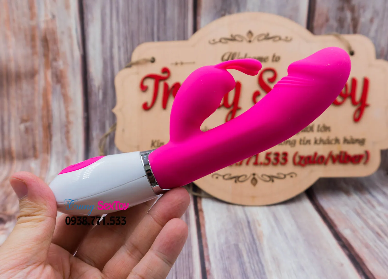 Dương Vật Giả Rung Giọng Nói 30 Chế Độ Siêu Mạnh Mẽ Thăng Hoa