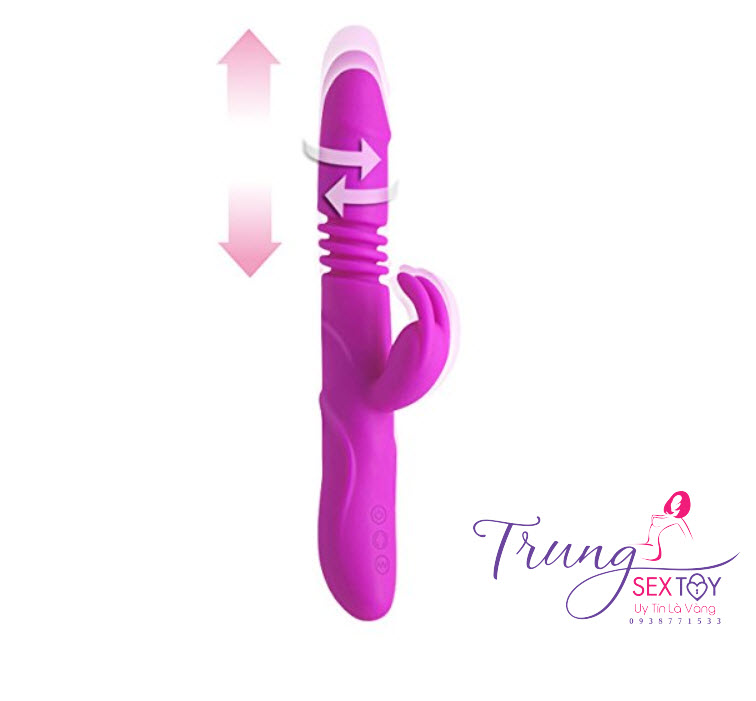 Pretty Love Ward rung ngoáy cực mạnh, đồ chơi tình dục Eva Pretty Love Ward rung ngoáy cực mạnh, đồ chơi tình dục Eva