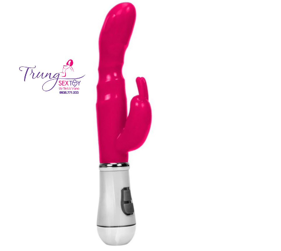 Đồ chơi tình dục 12 chế độ rung đa dạng kích thích mọi khoái cảm
