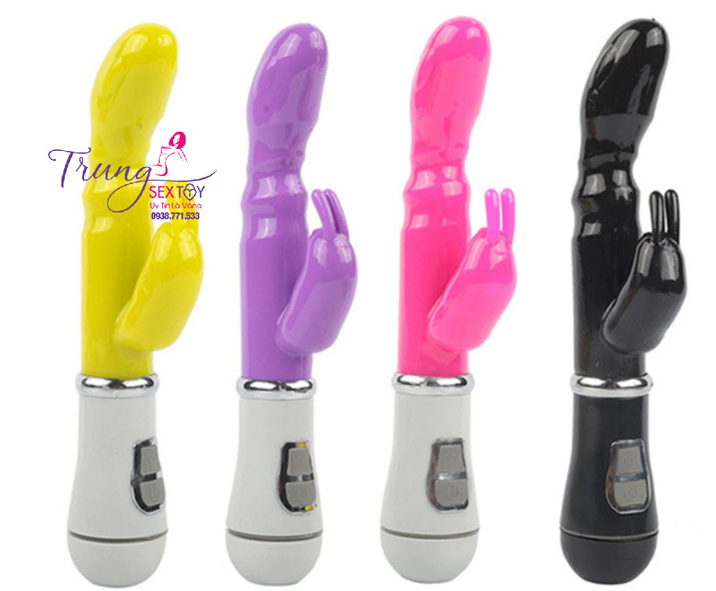 Đồ chơi tình dục 12 chế độ rung đa dạng kích thích mọi khoái cảm