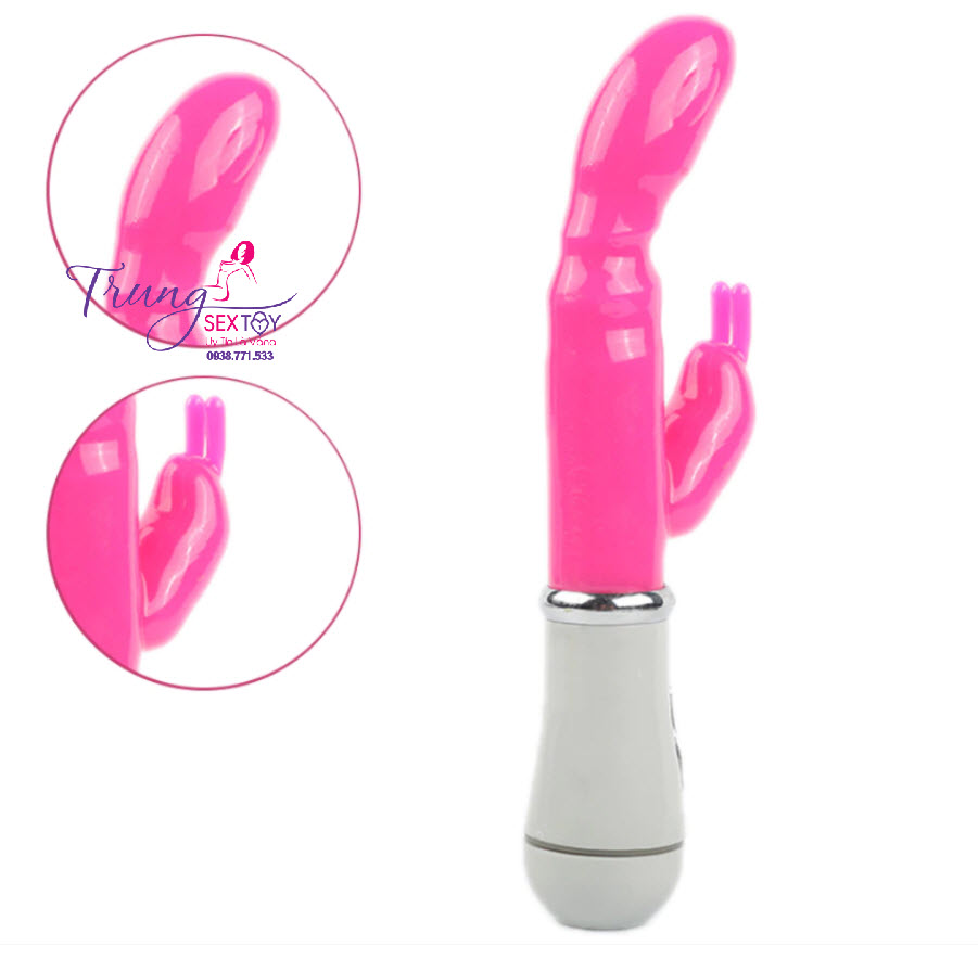 Đồ chơi tình dục 12 chế độ rung đa dạng kích thích mọi khoái cảm