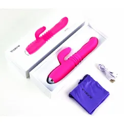 Nalone Idol Plus sextoy nữ cao cấp rung đa chế độ siêu bán chạy tiện lợi 